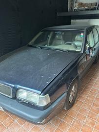 Volvo 850