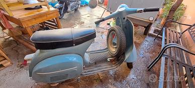 Piaggio Vespa 150 S - 1965