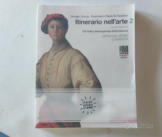 Itinerario nell'arte 2