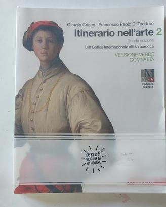 Itinerario nell'arte 2