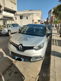 Renault capture 1.5 dci