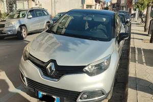 Renault capture 1.5 dci