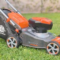 Tagliaerba a batteria Oleo-Mac Gi 44 T