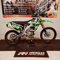 KAWASAKI KXF / 250cc / anno 2014