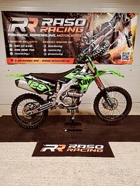 KAWASAKI KXF / 250cc / anno 2014