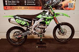 KAWASAKI KXF / 250cc / anno 2014