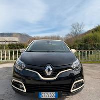 RENAULT CAPTUR 1.5 dci 90cv