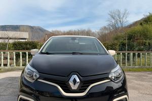RENAULT CAPTUR 1.5 dci 90cv