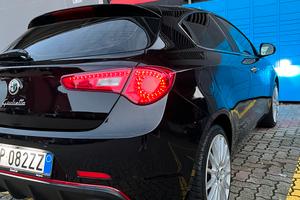 Alfa Romeo Giulietta 1.4 t-jet 120cv