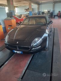 Maserati 4200 GT CAMBIOCORSA