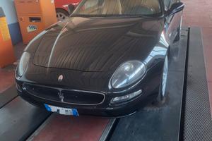 Maserati 4200 GT CAMBIOCORSA