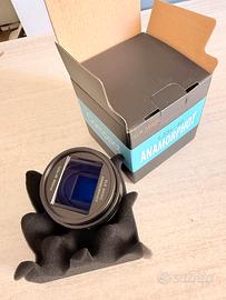 SLR MAGIC Anamorphot 1.33x - 40 compact