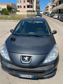 Peugeot 206 1.4hdi plus