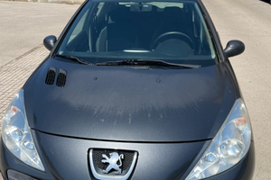 Peugeot 206 1.4hdi plus