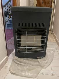 Stufa a metano Sicar.