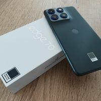 Motorola Edge 70 512Gb PERFETTO GARANZIA 