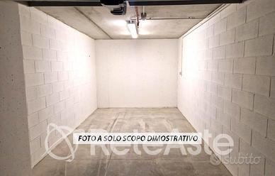 Box/Posto auto Livorno [A4304661]