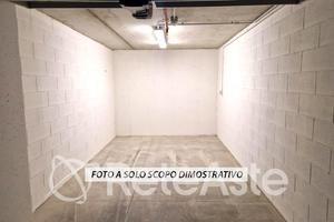 Box/Posto auto Livorno [A4304661]