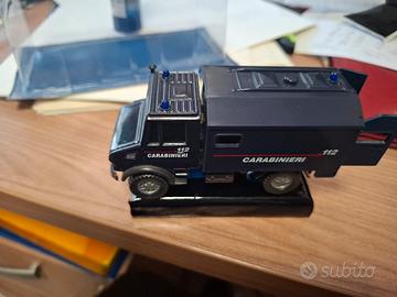 furgone carabinieri 1 43 