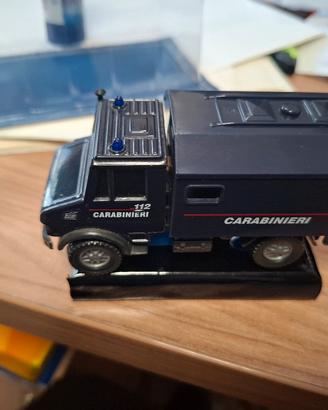 furgone carabinieri 1 43 