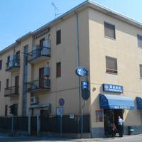 Vigevano trilocale con box compreso veloce