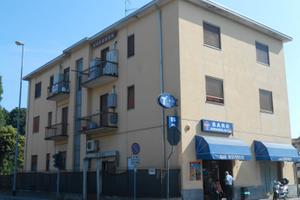 Vigevano trilocale con box compreso veloce