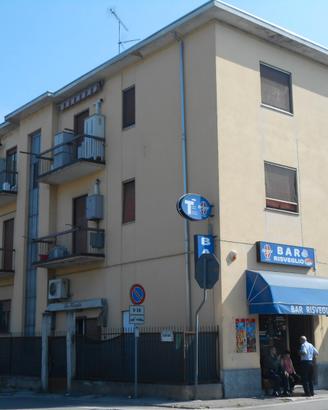 Vigevano trilocale con box compreso veloce