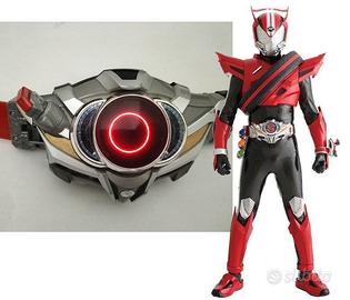 Cintura Kamen Rider Drive  DX Drive Driver Bandai