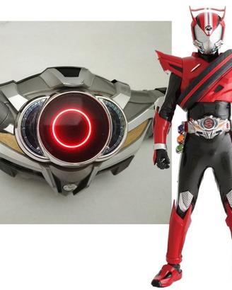 Cintura Kamen Rider Drive  DX Drive Driver Bandai
