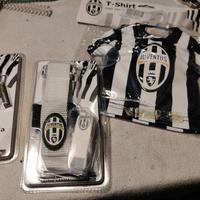 Gadgets JUVENTUS 