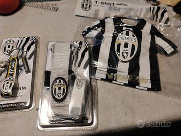 Gadgets JUVENTUS 