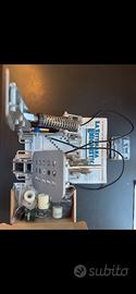 Heusinkveld pedals ultimate