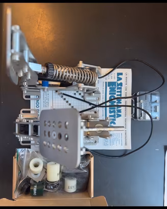 Heusinkveld pedals ultimate