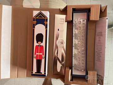 Orologio Swatch Queen Elizabeth II