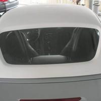 Hard - top rigido in vetroresina per BMW Z3