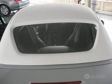 Hard - top rigido in vetroresina per BMW Z3