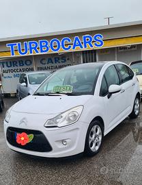 Citroen C3 1.4 HDi