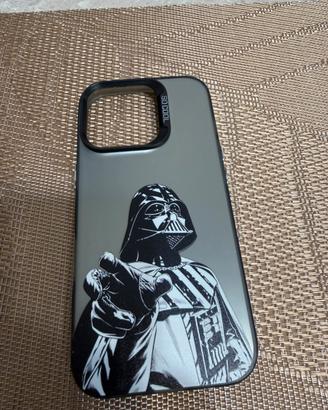 Cover iphone 16 pro star wars