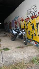 Derbi senda sm xrace 50cc (75)