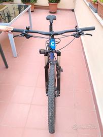Mountain bike (MTB) - Cannondale SL Trail 4