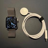 Apple Wach ultra 2 49 mm