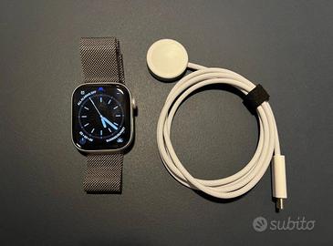 Apple Wach ultra 2 49 mm