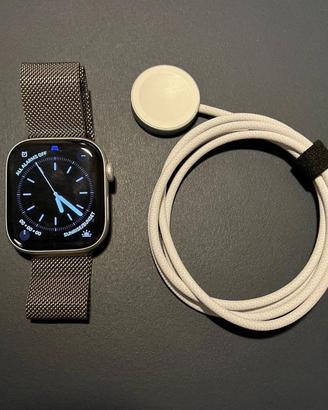 Apple Wach ultra 2 49 mm