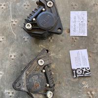 Pinze brembo serie grossa