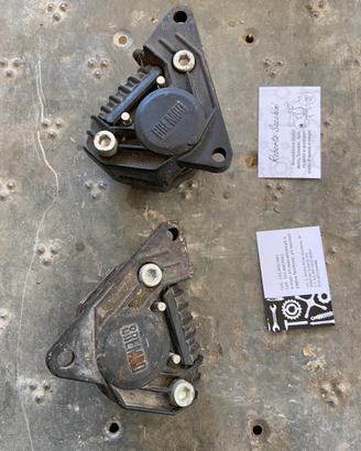 Pinze brembo serie grossa