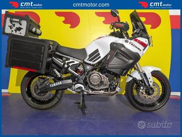 YAMAHA XT1200Z Super Ténéré Garantita e Finanzia