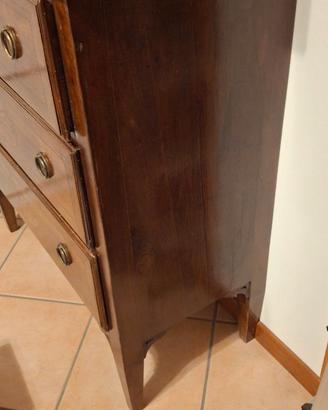 Cassettiera