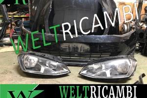 Ricambi x volkswagen golf 7