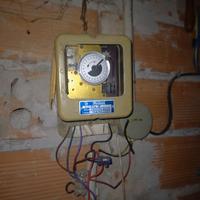 temporizzatore per luci