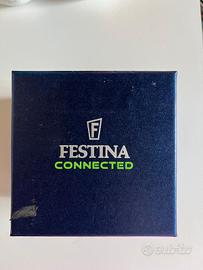 orologio festival connect